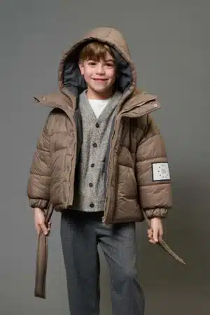 DOWN JACKET ONEGA