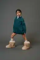SALOPETTE TAGO
