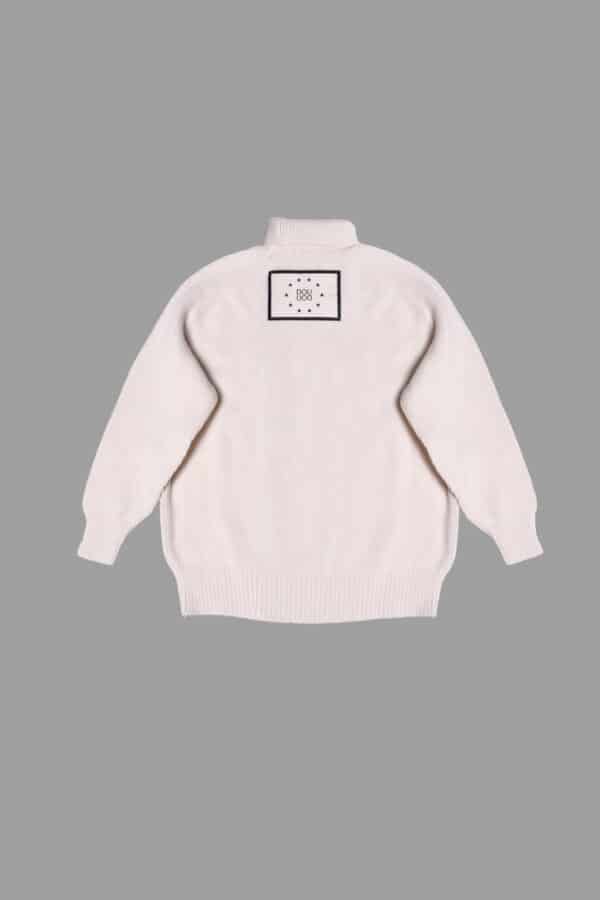 ARDEN SWEATER. - Image 2
