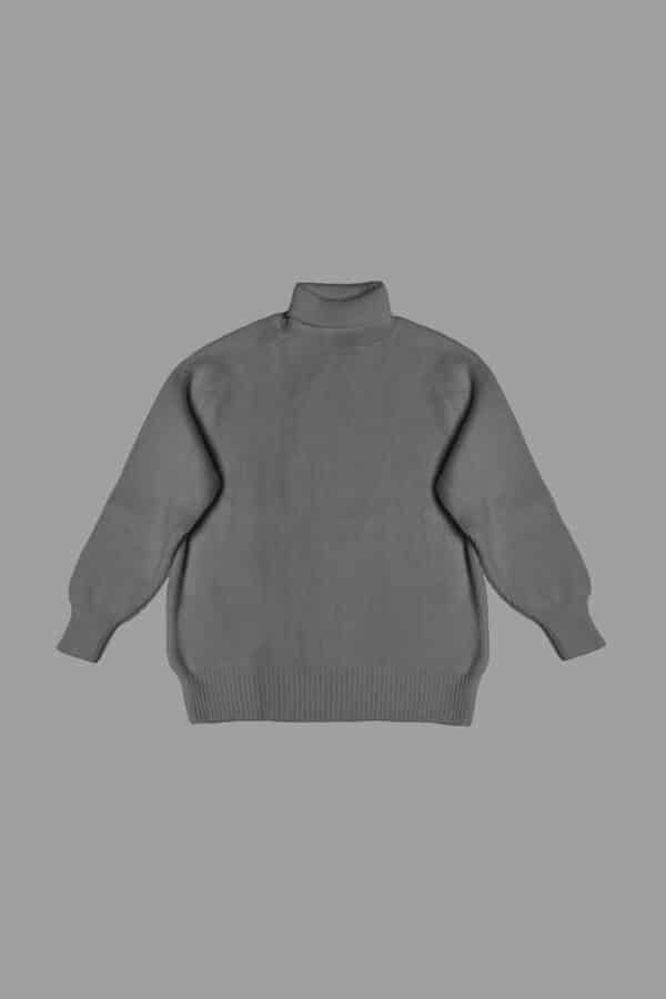 ARDEN SWEATER. - Image 3