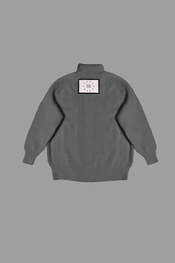 ARDEN SWEATER. - Image 4