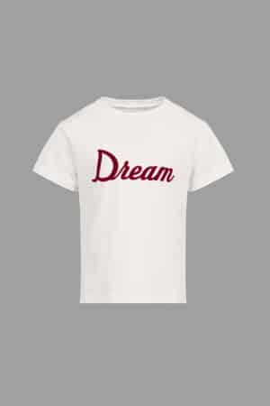 T-SHIRT BRAIES