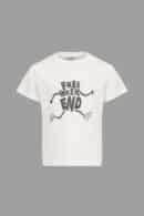 T-SHIRT TENNO