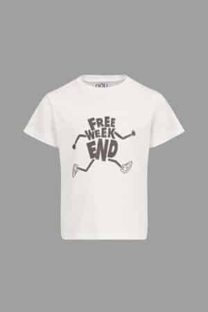 T-SHIRT TENNO