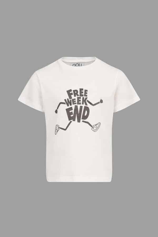 T-SHIRT TENNO