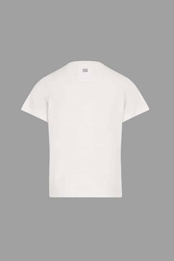 T-SHIRT TENNO - immagine 2