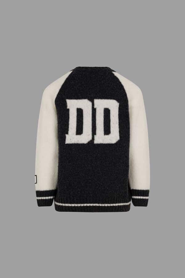MAGLIONE-CARDIGAN COLUMBIA - immagine 5