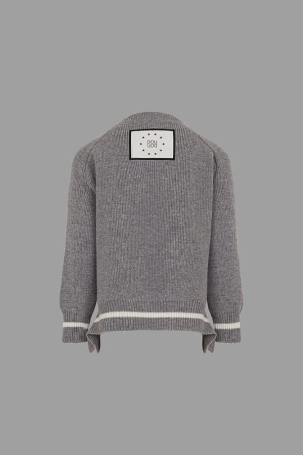 MAGLIONE BOLSENA - immagine 3
