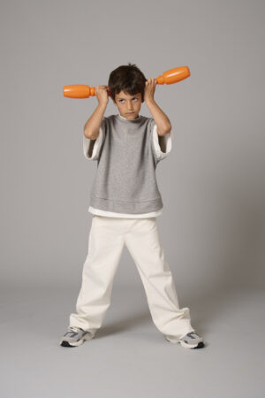 PANTALONE/ JEANS PEONIA