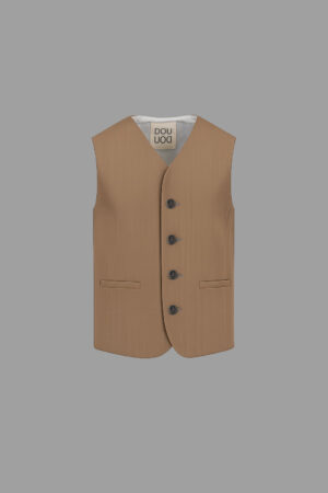 GILET CIPRESSO