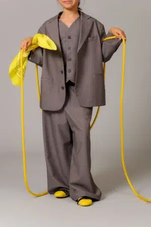 PANTALONE CRISANTEMO