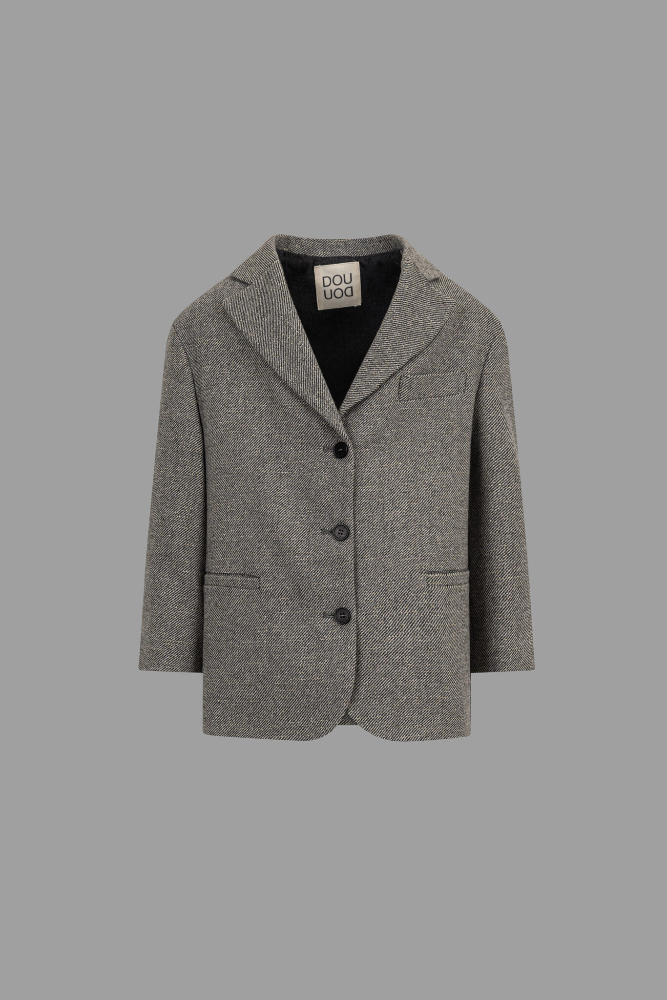 GIACCA / BLAZER FIDUCIOSO - immagine 2