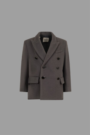 GIACCA BLAZER DETERMINATO
