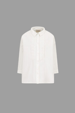 CAMICIA ESUBERANTE
