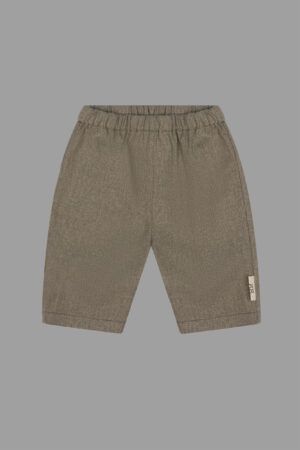 PANTALONE DISINVOLTO