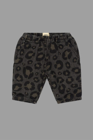 PANTALONE FIDUCIOSO