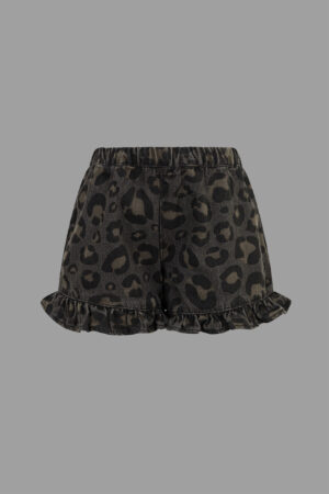 SHORTS SOFISTICATO