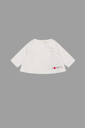 T-SHIRT CANDIDO