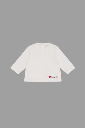 T-SHIRT SOLARE