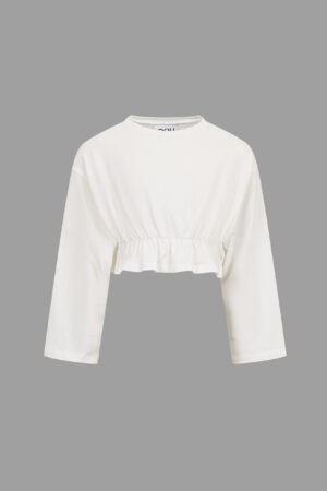 T-SHIRT AMICHEVOLE