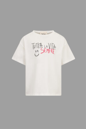 T-SHIRT CREATIVO