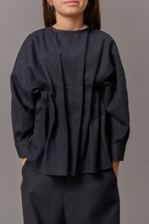 BLUSA TESTARDA