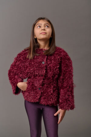 BLAZER / GIACCA VIVACE