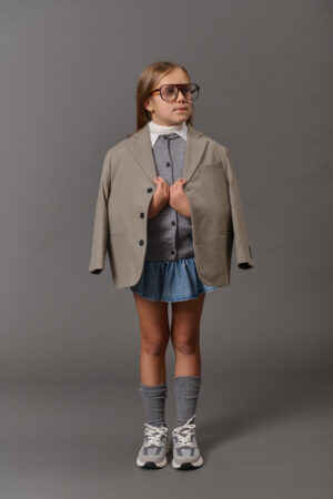 BLAZER / GIACCA SOGNATORE