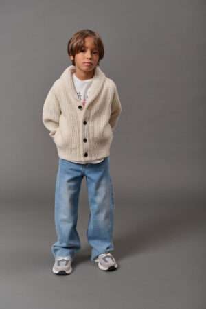 JEANS RAFFINATO