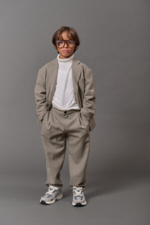 PANTALONE AVVINCENTE