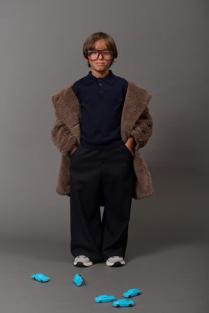 MAGLIONE STREPITOSO