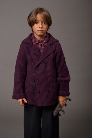 CARDIGAN OVER PREVIDENTE