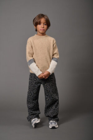 MAGLIONE SCINTILLANTE